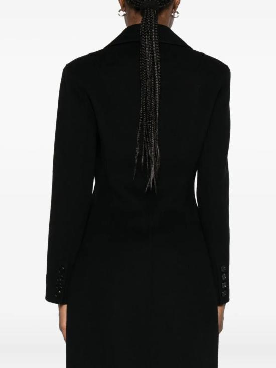 25FW 에르마노 피렌제 코트 D47ED040EY2MF099 099 NERO - ERMANNO FIRENZE