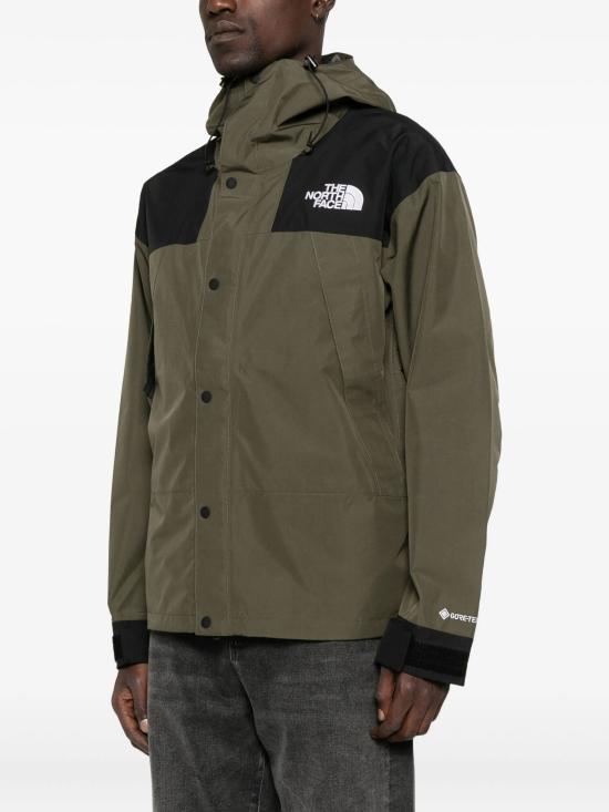 25FW 노스페이스 자켓 NF0A831MBQW1 BQW1 NWTPEGRN - NORTH FACE