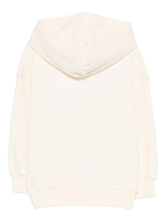 25FW [키즈] 바로우 트레이닝 상의 F5BKJUHS056 013 CREMA - BARROW