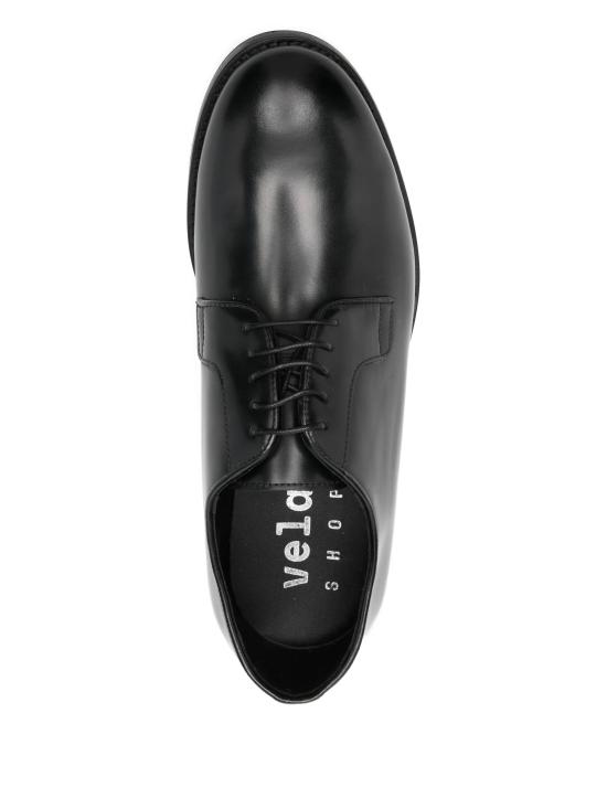 25FW VELA SHOP 드레스 슈즈 LM3BF 342 MR NERO - OTHER BRANDS