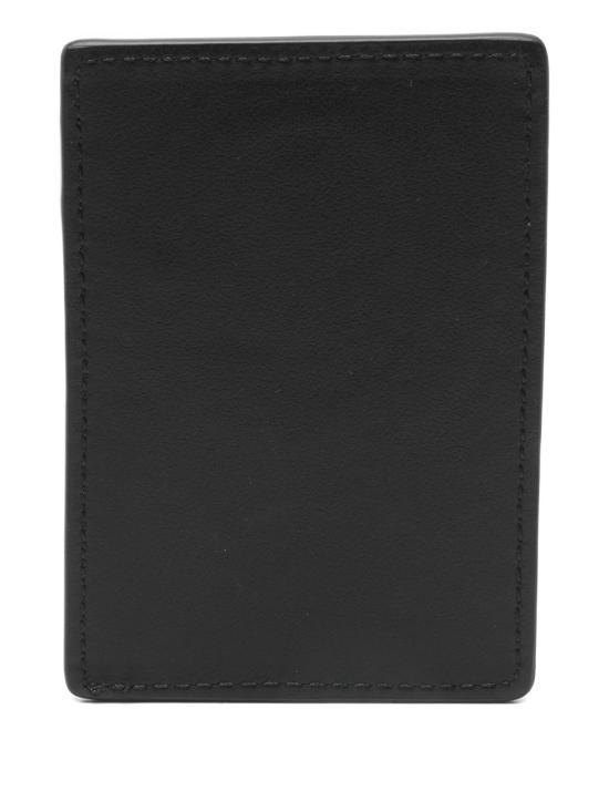 25FW MC QUEEN 명함지갑 8361401AAU6 1080 BLACK BONE - OTHER BRANDS