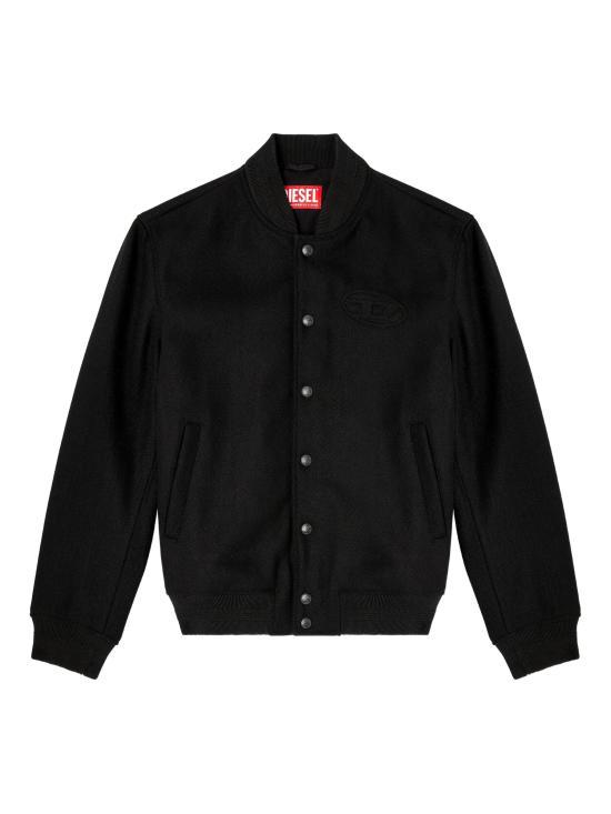 25FW 디젤 봄버 자켓 A195820PJBI 9XX