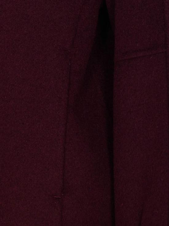 25FW 트윈셋 코트 252TP2071 05609 WINETASTING - TWINSET