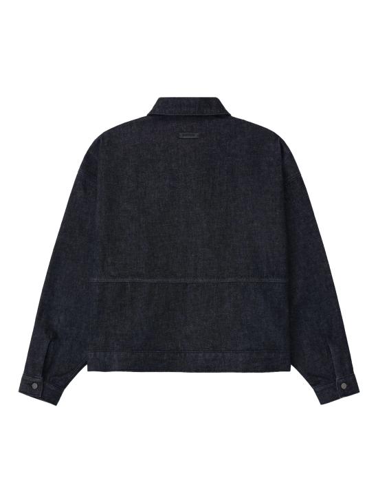 25FW 피어오브갓 자켓 202HO258231F VINTAGE BLACK - FEAR OF GOD