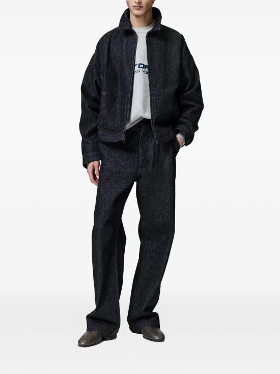 25FW 피어오브갓 자켓 202HO258231F VINTAGE BLACK - FEAR OF GOD