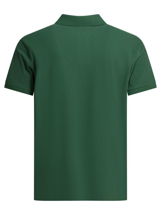 26SS 폴로 랄프로렌 폴로 티셔츠 710680784427ANTIQUE GREEN - POLO RALPH LAUREN