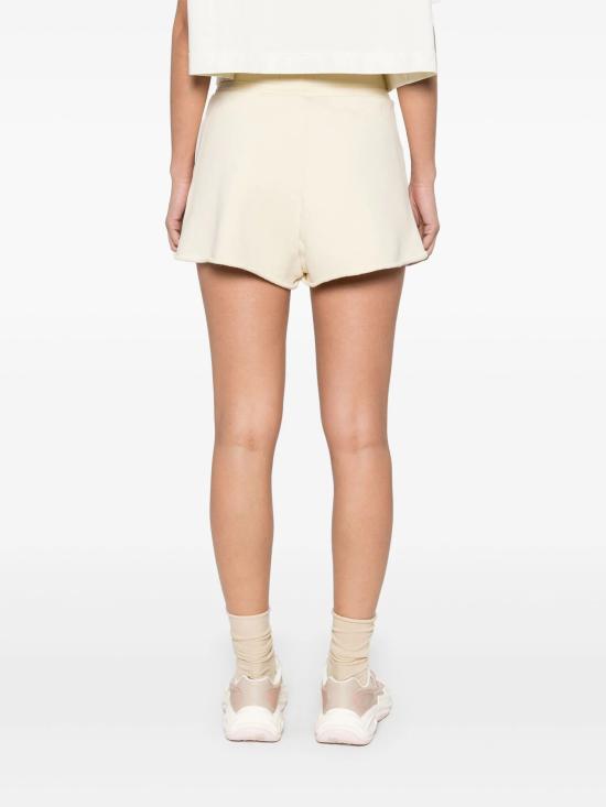 25SS 오트리 숏팬츠 SHPW86JS CREAM - AUTRY