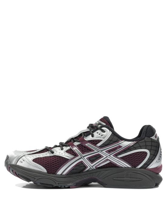 26SS 아식스 스니커즈 1203A543501 Bordeaux - ASICS
