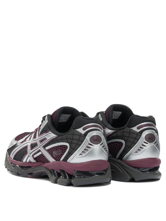 26SS 아식스 스니커즈 1203A543501 Bordeaux - ASICS