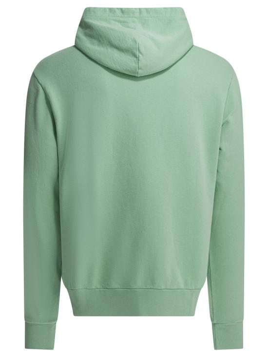 26SS 폴로 랄프로렌 후드 티셔츠 710916690012CELADON Green - POLO RALPH LAUREN