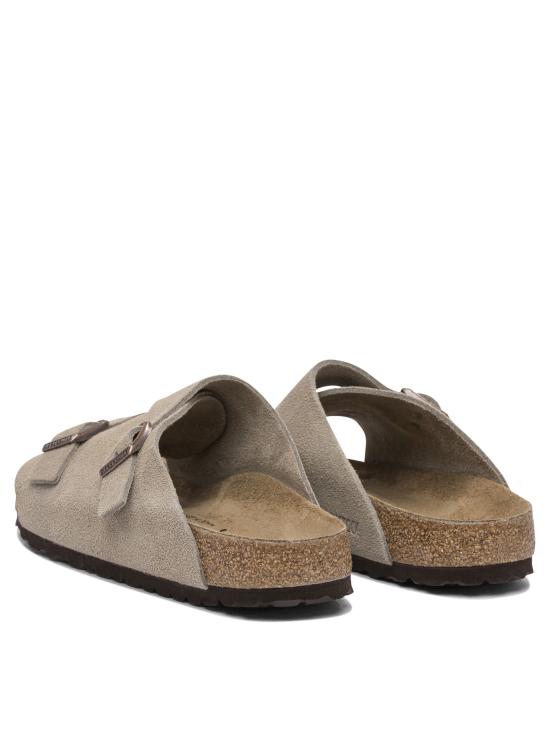 26SS 버켄스탁 샌들 050463TAUPE Brown - BIRKENSTOCK