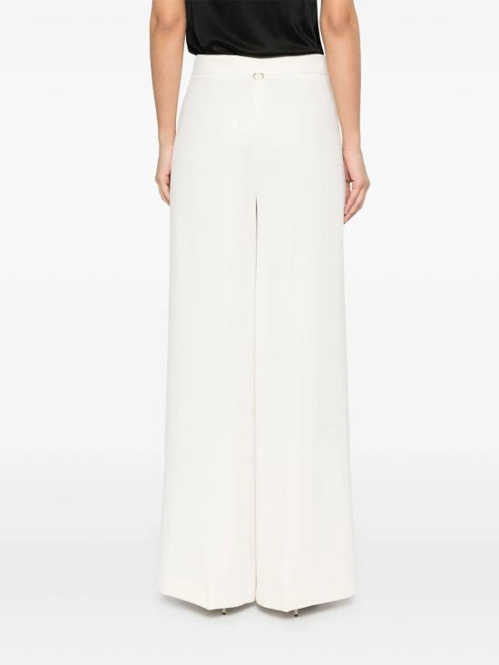 25SS 트윈셋 팔라초 팬츠 251TP2102 00059 MADREPERLA - TWINSET