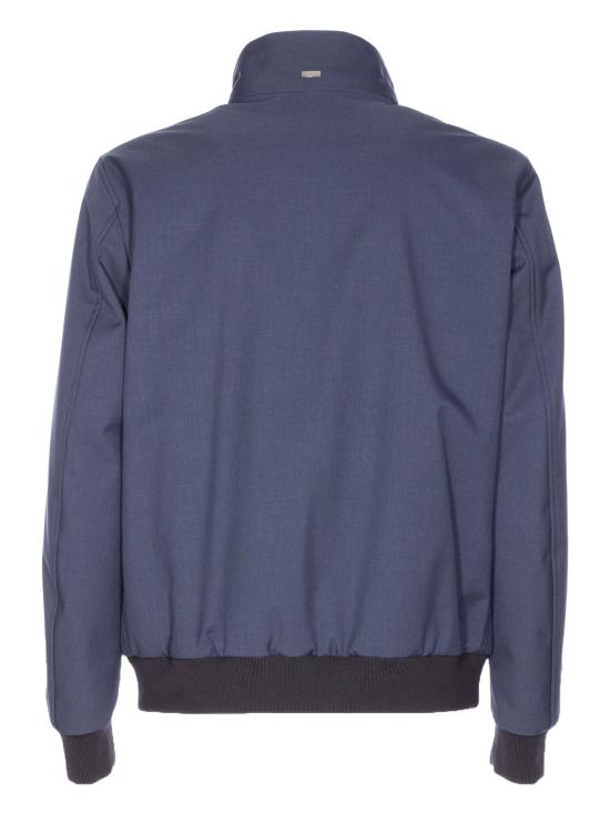 25FW 에르노 자켓 GI000542U12730 9200C - HERNO