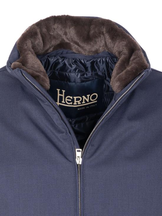 25FW 에르노 자켓 GI000542U12730 9200C - HERNO