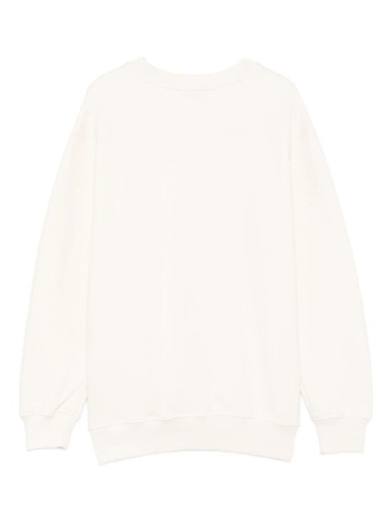 25FW [키즈] 엠에스지엠 니트/스웻셔츠 F5MSJUSW016 013 CREMA - MSGM