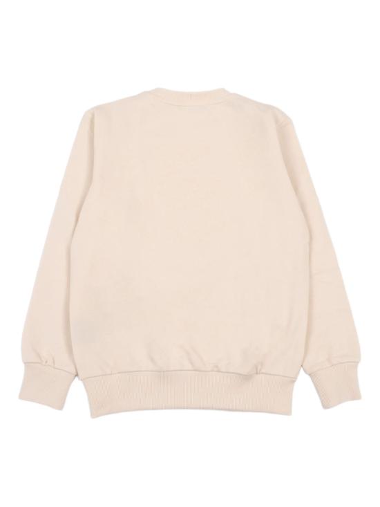 25FW [키즈] 발망 트레이닝 상의 BX4Q40Z3183 109C - BALMAIN