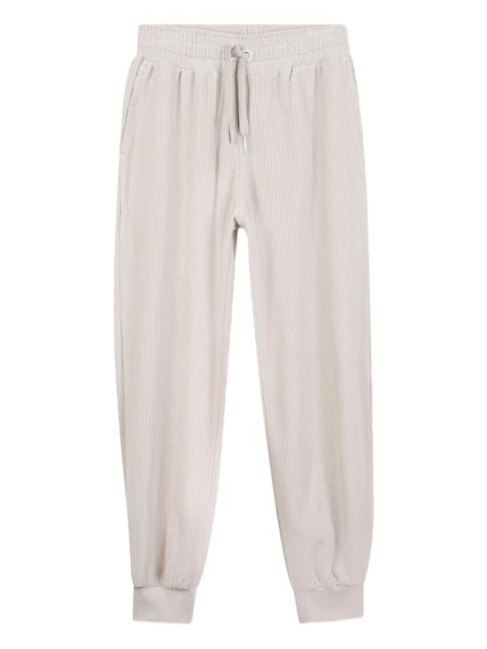 25FW [키즈] 지방시 팬츠 H30924 184 CREMA