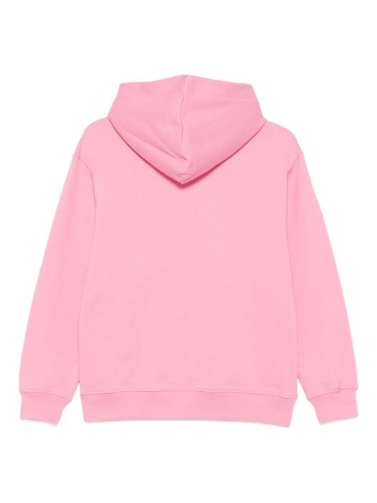 25FW [키즈] 엠에스지엠 니트/스웻셔츠 F5MSJUHS021 MS038 PINK PEONY - MSGM