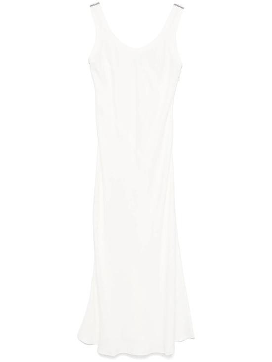 25SS 브루넬로 쿠치넬리 롱 원피스 MH126A5316 C600