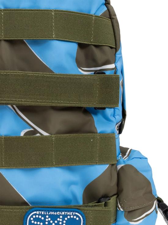 25SS [키즈] 스텔라 맥카트니 백팩 TW0P38Z2801 676MC - STELLA MCCARTNEY