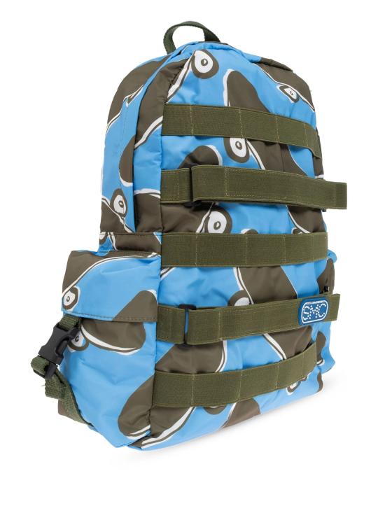 25SS [키즈] 스텔라 맥카트니 백팩 TW0P38Z2801 676MC - STELLA MCCARTNEY