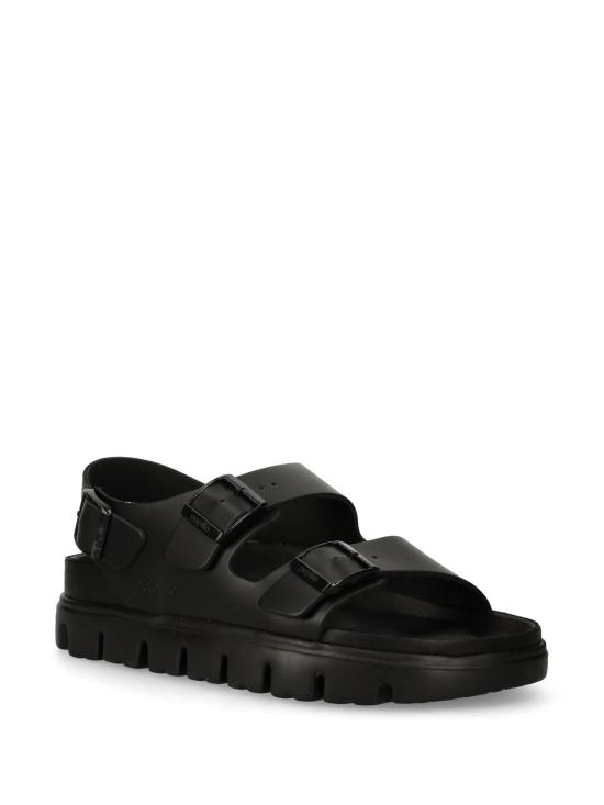25SS 버켄스탁 샌들 1024608 BLACK - BIRKENSTOCK