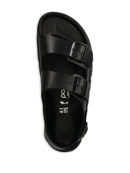 25SS 버켄스탁 샌들 1024608 BLACK - BIRKENSTOCK