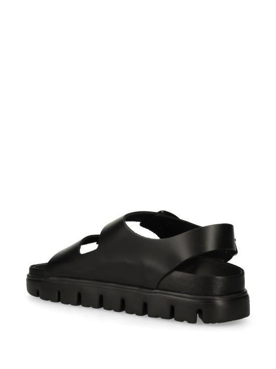 25SS 버켄스탁 샌들 1024608 BLACK - BIRKENSTOCK