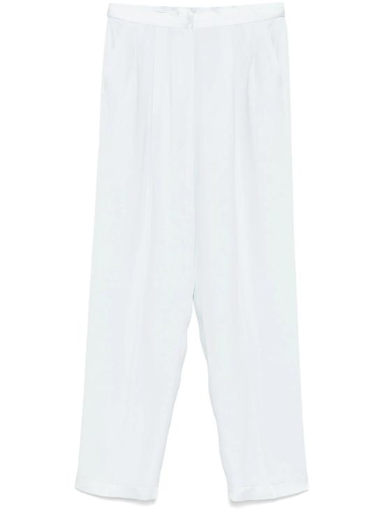 25SS 포르테포르테 스트레이트 팬츠 13563MYPANTS NUAGE