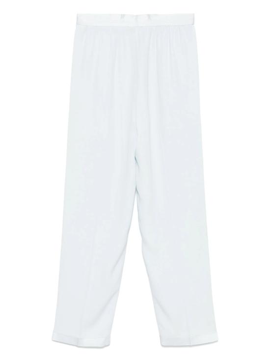 25SS 포르테포르테 스트레이트 팬츠 13563MYPANTS NUAGE - FORTE FORTE