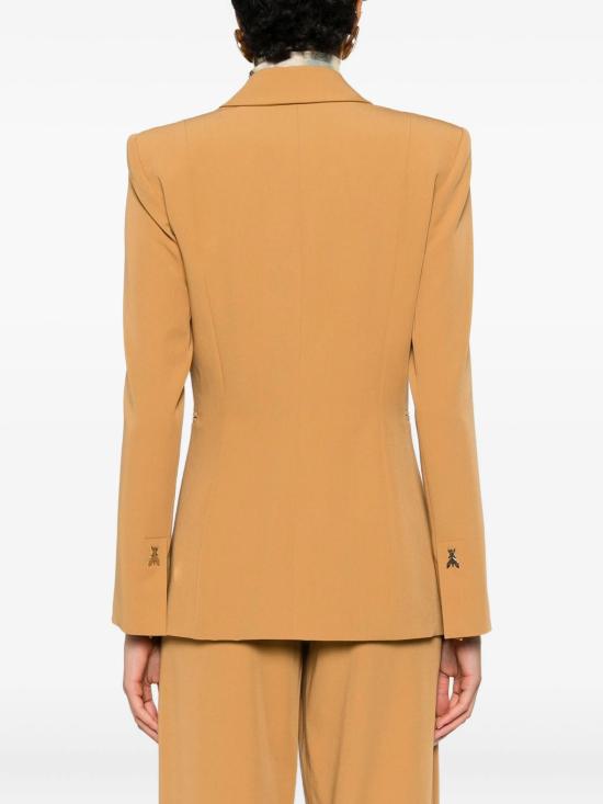 25FW 파트리지아페페 수트 자켓 2S1546A498 B847 URBAN BEIGE - PATRIZIA PEPE