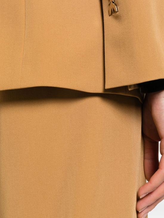 25FW 파트리지아페페 수트 자켓 2S1546A498 B847 URBAN BEIGE - PATRIZIA PEPE