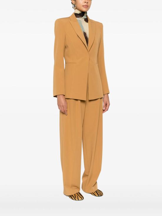 25FW 파트리지아페페 수트 자켓 2S1546A498 B847 URBAN BEIGE - PATRIZIA PEPE