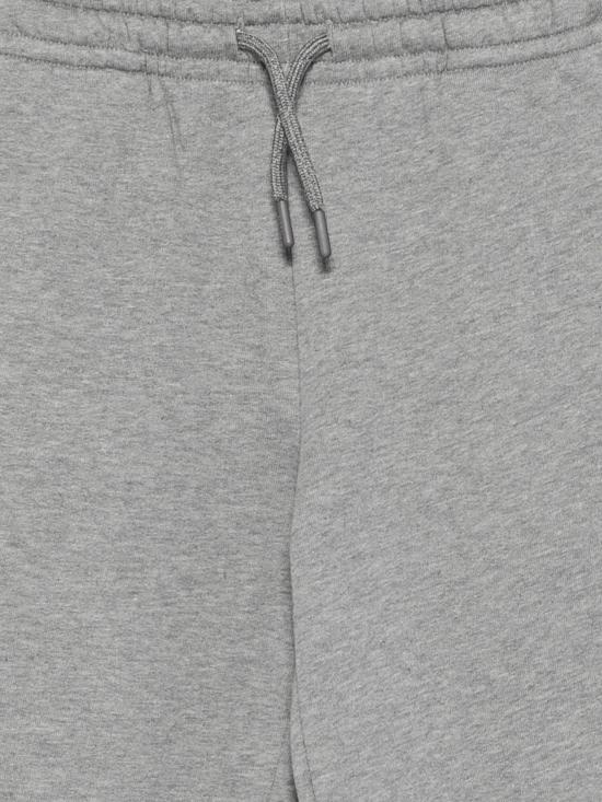 25FW [키즈] 엠에스지엠 트레이닝/조거 팬츠 F5MSJUFP024 104 GRIGIO MEL ANGE SCURO - MSGM