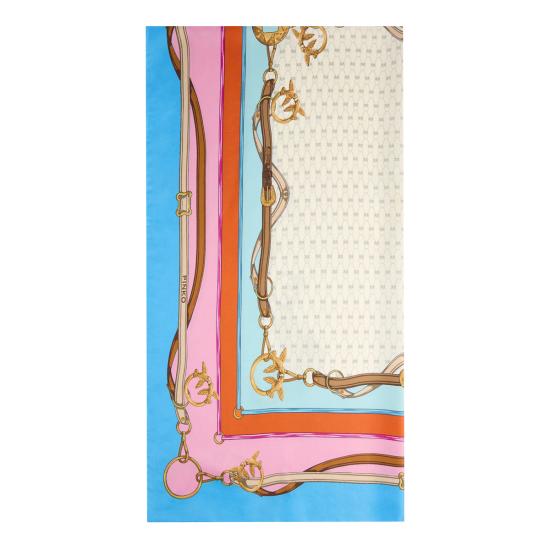 26SS 핑코 머플러/스카프 106656 A39NEN0 MultiColour