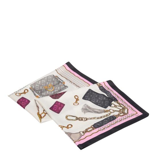 26SS 핑코 머플러/스카프 106656 A39LNZ5 MultiColour - PINKO