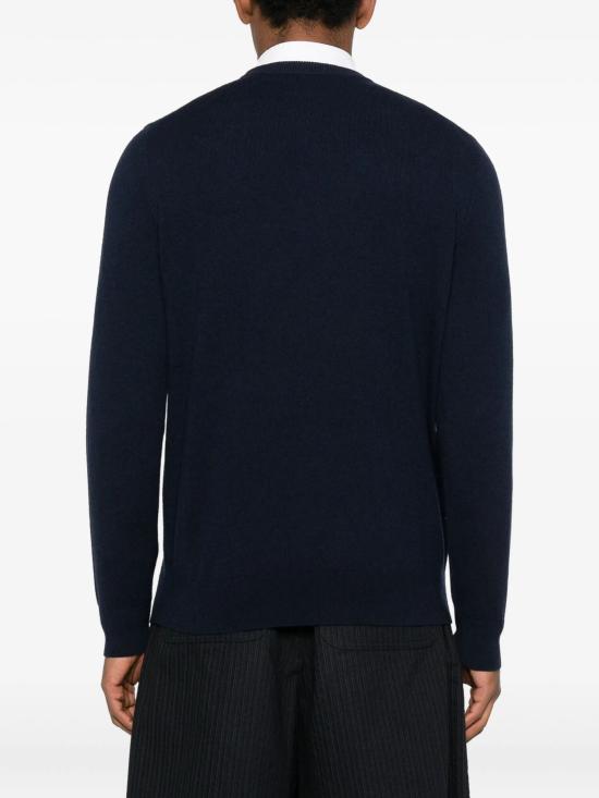 25FW 세인트바쓰 스웨터 HERON LIGHT EMBRY SNOOPY PADEL MINI 61 - MC2 SAINT BARTH