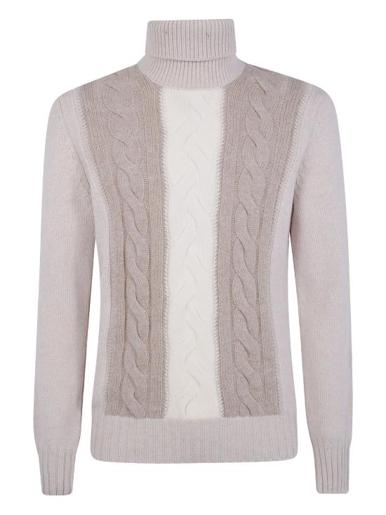 25FW 그랑싸쏘 스웨터 13130 25078 054C