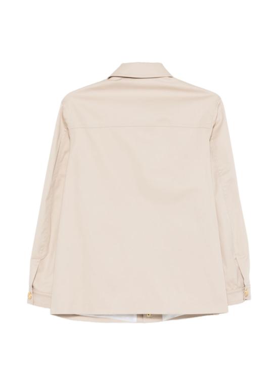 26SS [키즈] 발망 패딩 BY2P47 G0197107 Beige