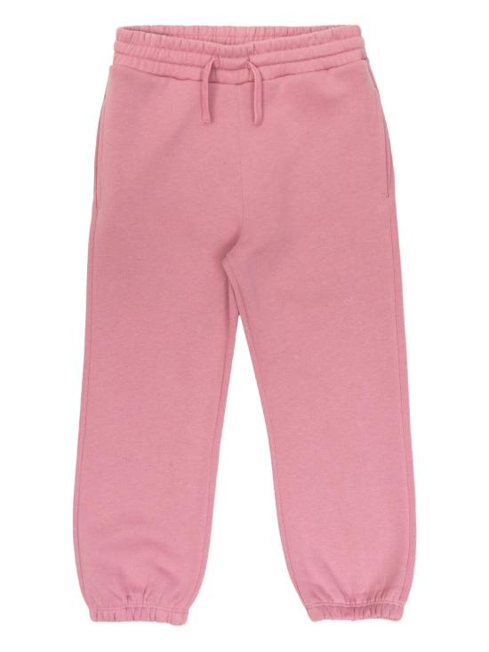 25FW [키즈] 스텔라 맥카트니 트레이닝/조거 팬츠 TX6B50Z0453 51IC