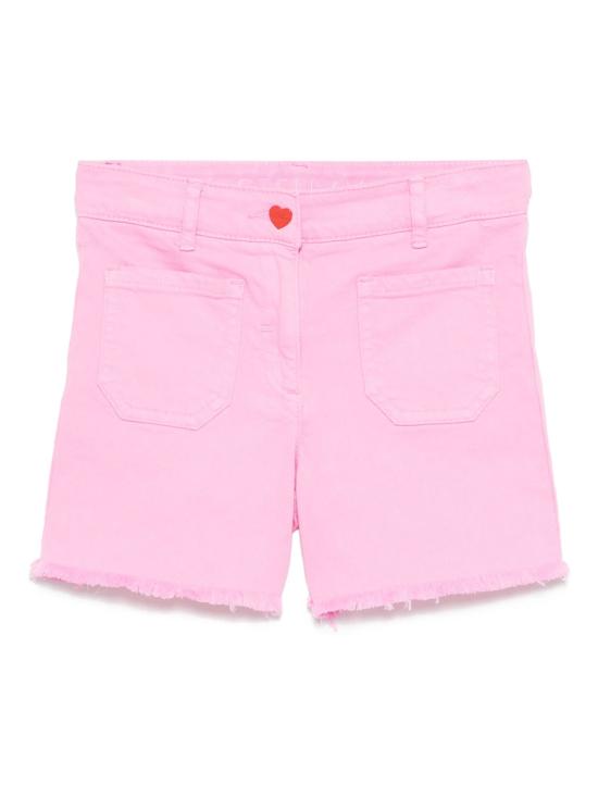 25SS [키즈] 스텔라 맥카트니 쇼츠/버뮤다 TW6B39Z0156 552C