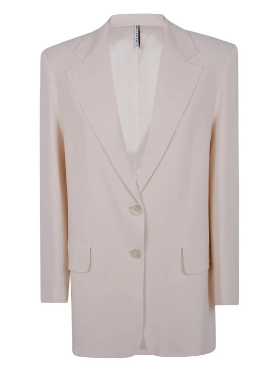 25SS 리비아나 콘티 수트 자켓 F5SS46 A08 POMICE