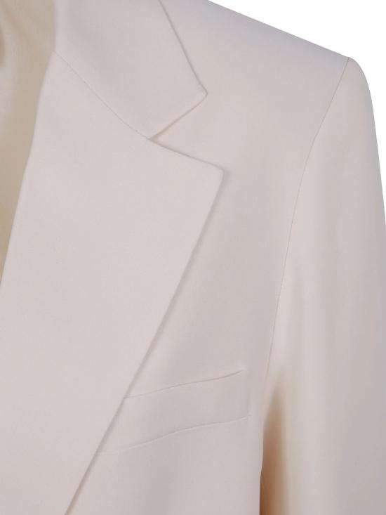 25SS 리비아나 콘티 수트 자켓 F5SS46 A08 POMICE - LIVIANA CONTI