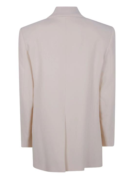 25SS 리비아나 콘티 수트 자켓 F5SS46 A08 POMICE - LIVIANA CONTI