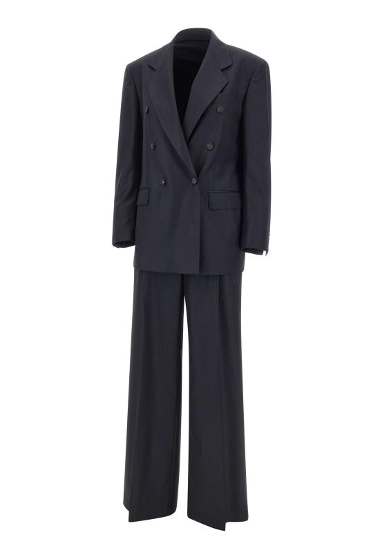 26FW 딸리아토레 수트 세트 LORELEY19BEI060073 B3108 Black