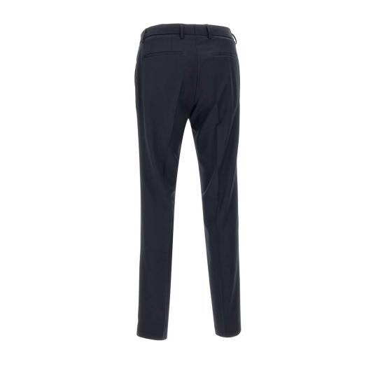 26SS 보스 스트레이트 팬츠 50469184 401 Black - BOSS