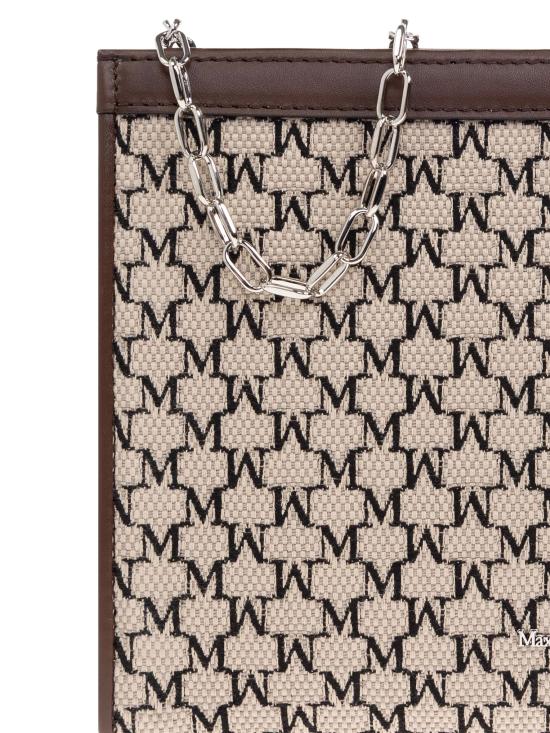 25SS 막스마라 클러치/파우치 2514711022600 003C - MAX MARA