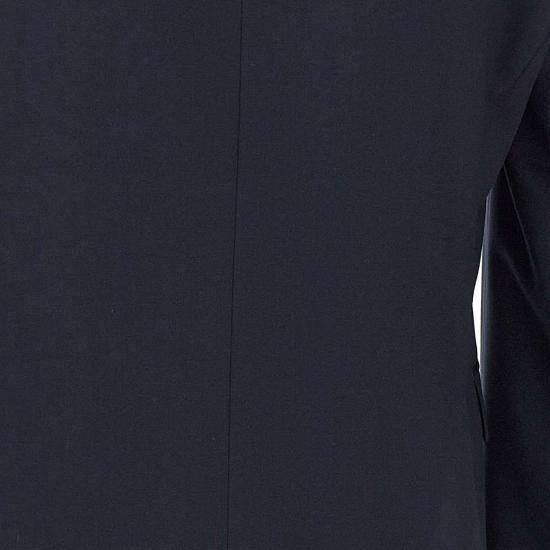  보스 수트 자켓 50469181 401 Blue - BOSS