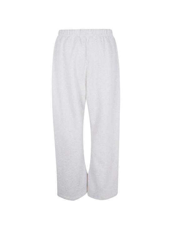 25FW 피어오브갓 트레이닝/조거 팬츠 130HO258412F OATMEAL HEATHER - FEAR OF GOD