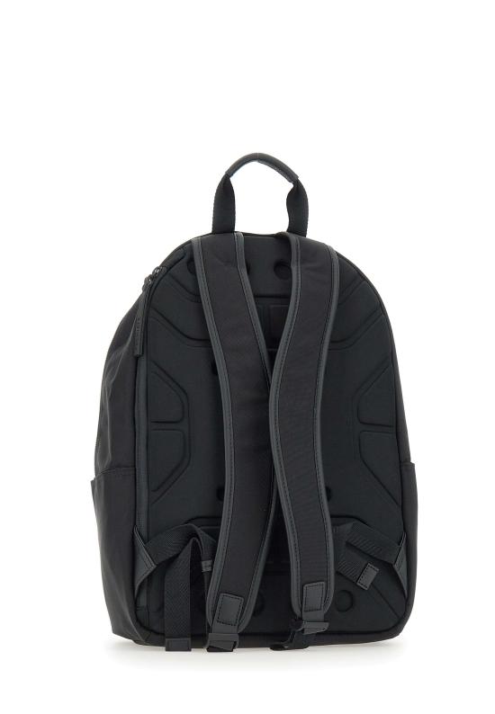  프리미아타 백팩 BLADE 2121 BLACK - PREMIATA